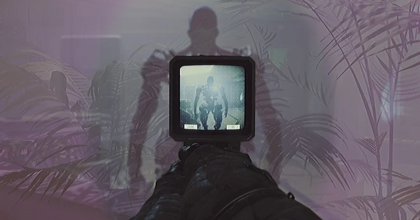 Routine: почему «непатронажный» геймдизайн снова работает в хоррорах