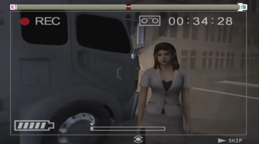 Суда51 хочет воскресить Michigan: Report From Hell — ремейк или сиквел