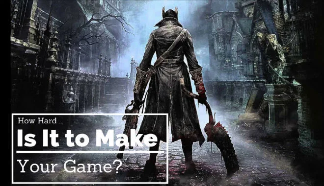 Сложность игр: как не убить челлендж и не отпугнуть игроков