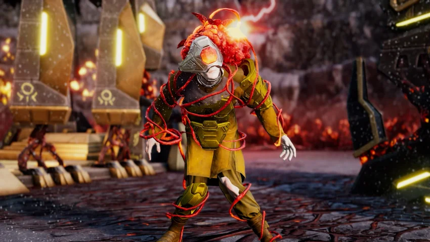 Tempest Rising выкатывает третью фракцию и супероружие в бете